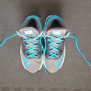 Nike Basketball Sneakers Boys